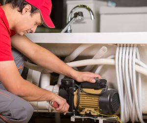 About The Faucet Pros Weeping Water, NE