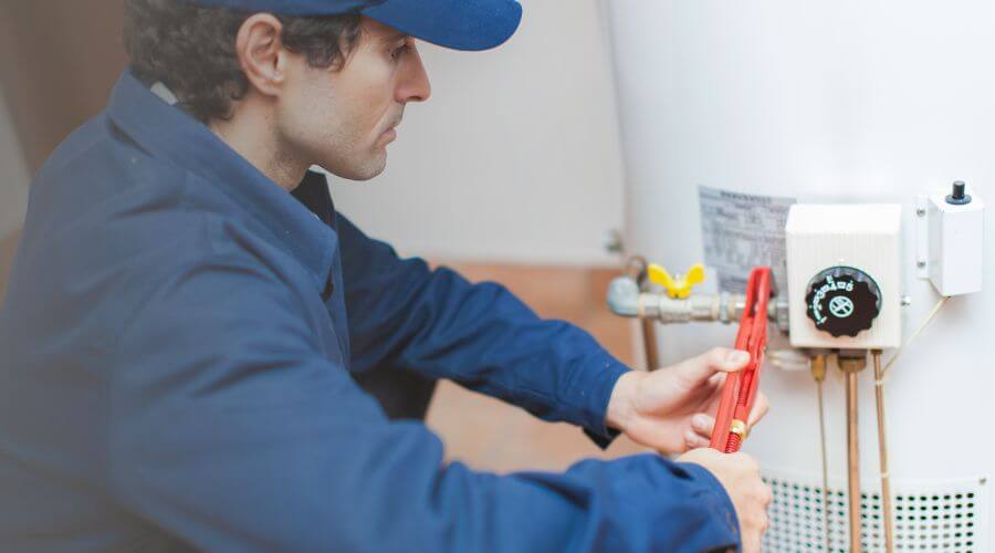 Professional bathroom faucet installation in Weeping Water, NE